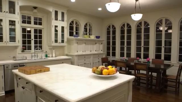 Де мешкає Джолі: фото розкішної вілли - фото 162573