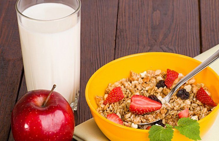 Як відновити свій шлунок після святкового переїдання