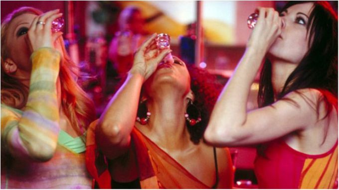 Пам'ятка для водіїв: коли виводяться з організму різні спиртні напої