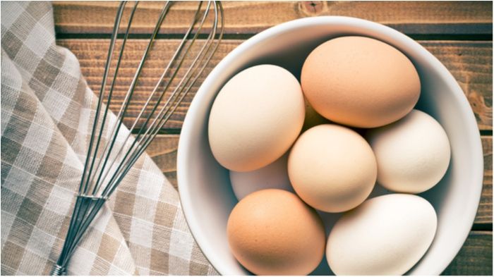 Чому ви все ще зберігаєте яйця в холодильнику?