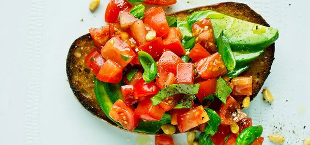 Поєднуйте ці продукти, щоб бути здоровими - фото 160498