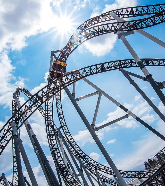 10 божевільних атракціонів світу, від яких перехоплює подих - фото 162785