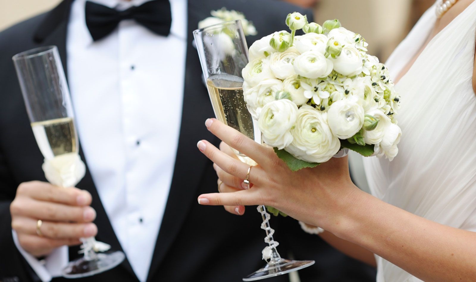 Названо ідеальний вік для одруження: ви будете здивовані!