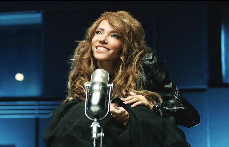 Самойлова прокоментувала відмову від участі у Євробаченні-2017