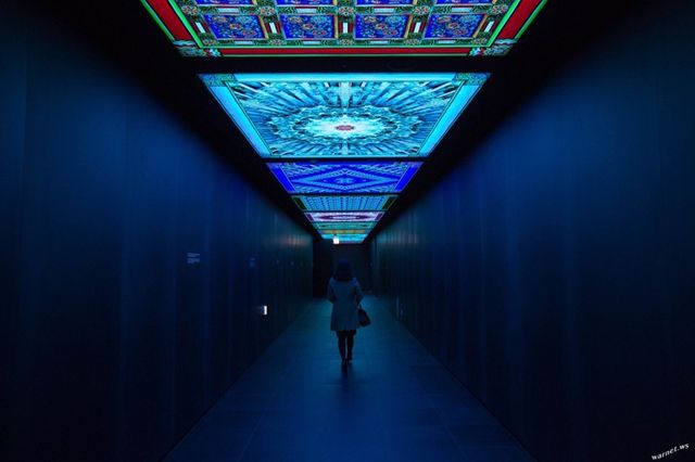 Що ховається всередині головного хмарочоса Південної Кореї - фото 159974