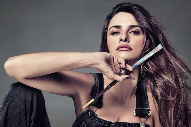 Неперевершена Пенелопа Круз: гарячі фото сьогоднішньої іменинниці - фото 162940