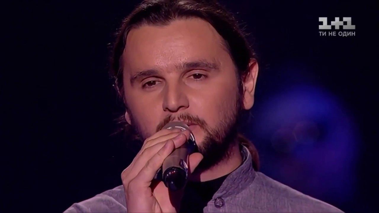 Олександр Клименко вперше прокоментував свою перемогу на "Голосі країни"