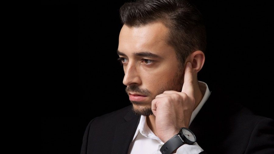 Браслет, який перетворює руку у телефон