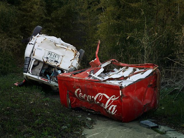 Як сьогодні виглядає зона відчуження в Фукусімі - фото 159582