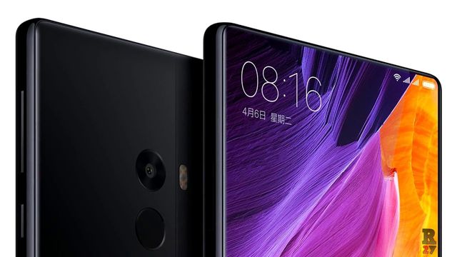 Названо несподівані ціни майбутнього флагмана Xiaomi - фото 158930