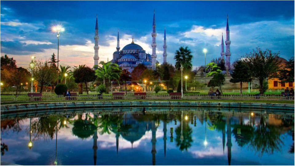 Країни для відпочинку з найдешевшою нерухомістю