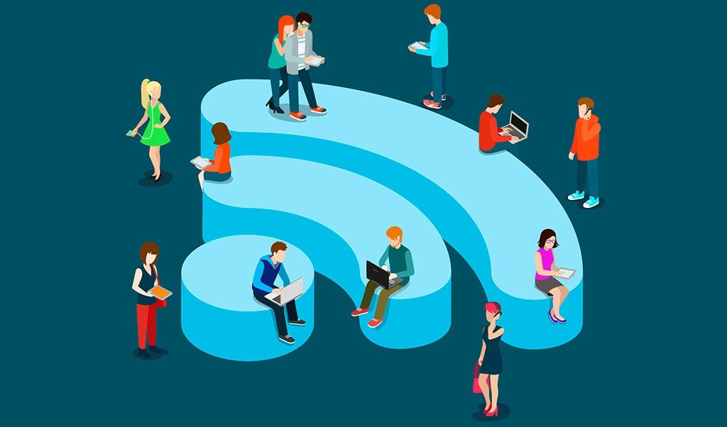 Як правильно розмістити Wi-Fi роутер у домі