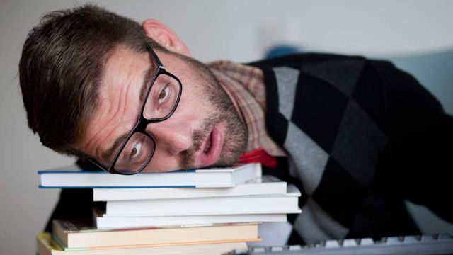 5 ознак того, що ви на межі - фото 159089