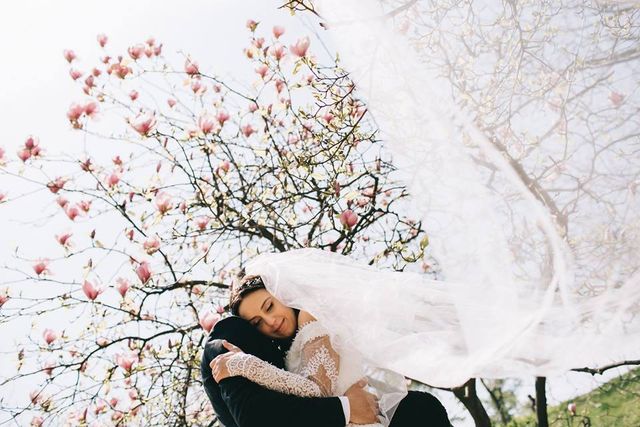 Весілля Джамали - фото 162711