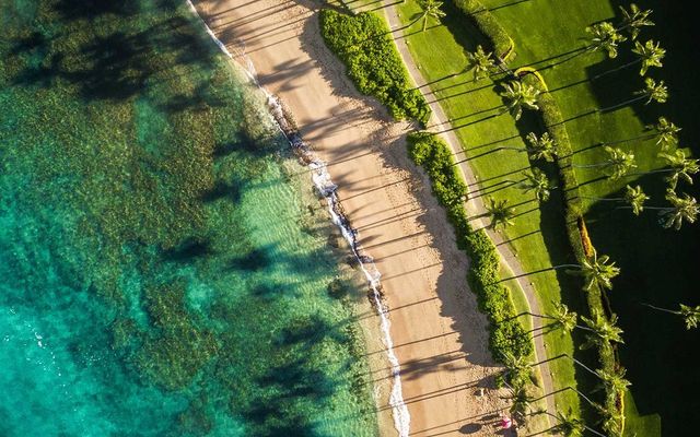 Відпочинок для двох: 15 найромантичніших островів у світі - фото 156415