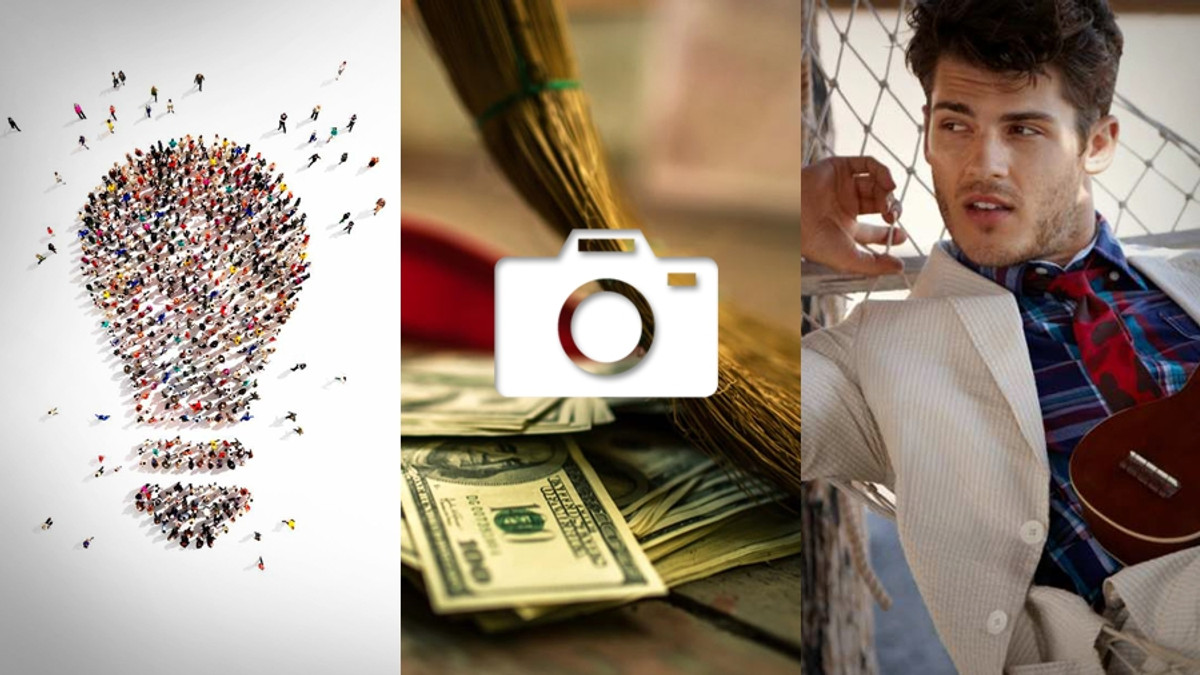 Що подобається жінкам та як розпоряджатися грошима правильно: 1 квітня в трьох фото - фото 1