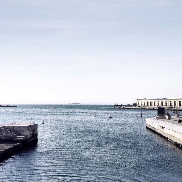 Прогулянка весняною Венецією: чарівні фото - фото 162259