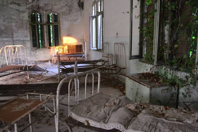 Прокляті місця, які досі є на карті: вражаючі фото - фото 161724