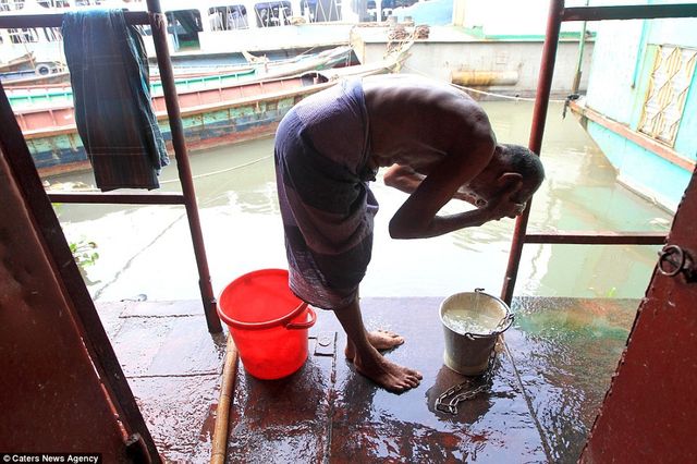 Найдешевший готель світу: вражаючі фото - фото 157377