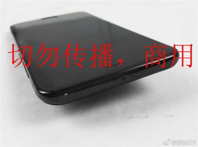 Флагман Xiaomi Mi 6 показали на "живих" фото - фото 159683