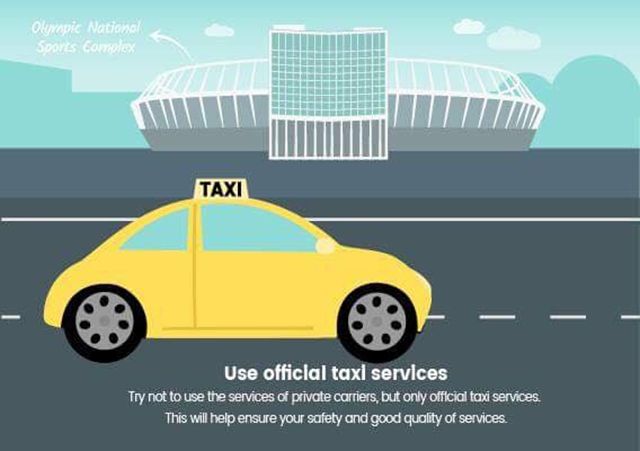 Українці – не росіяни. Для туристів Євробачення створили унікальний буклетик - фото 160797