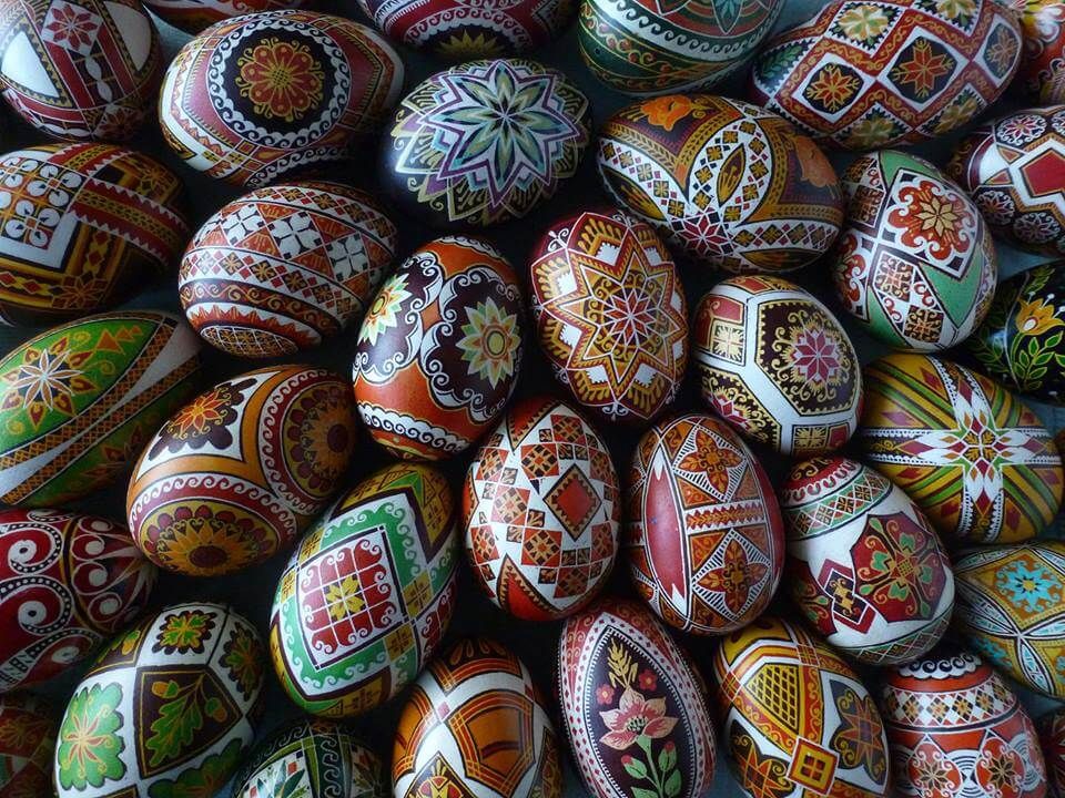 Писанка - фото 1