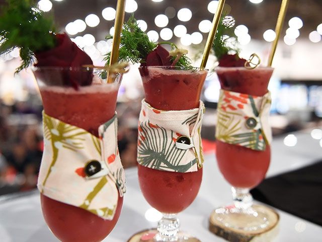 Чим годують гостей Лас-Вегаса: смачні фото - фото 157592