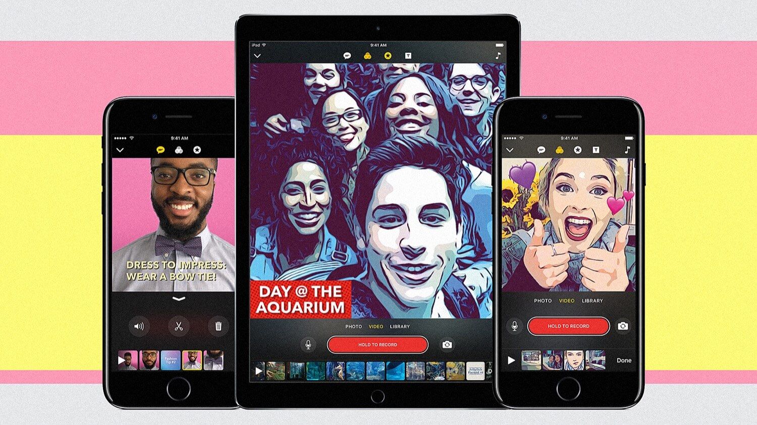 Apple випустила один із найочікуваніших додатків