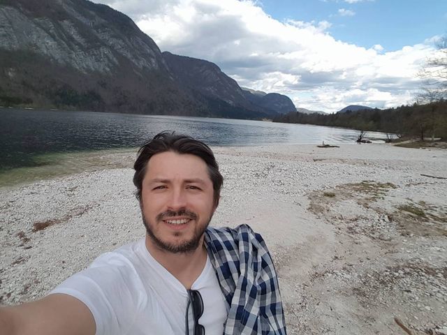 Притула показав відпочинок з дружиною: з&#039;явилися фото - фото 158577