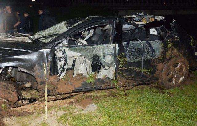 ДТП - фото 162801