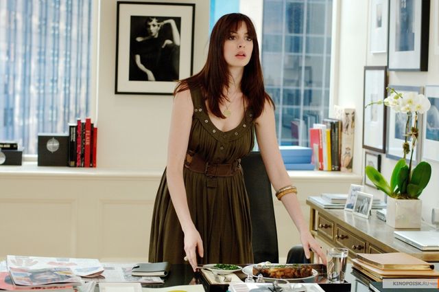 Яка роль у кіно вам підійде за знаком Зодіаку? - фото 162556