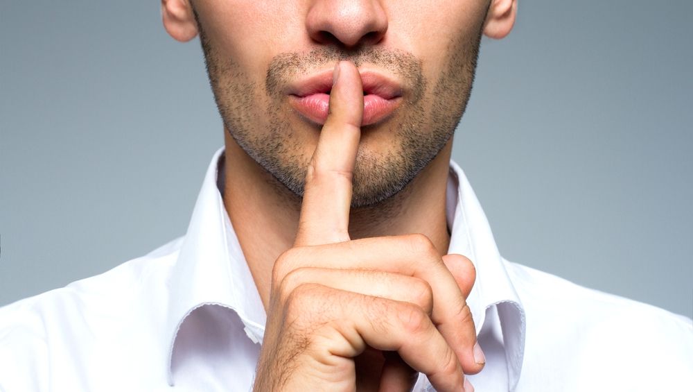 5 секретів, які не варто нікому довіряти - фото 1