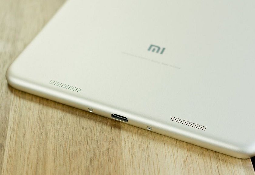 Не пройшло кілька років! Xiaomi презентував Mi Pad 3 - фото 1