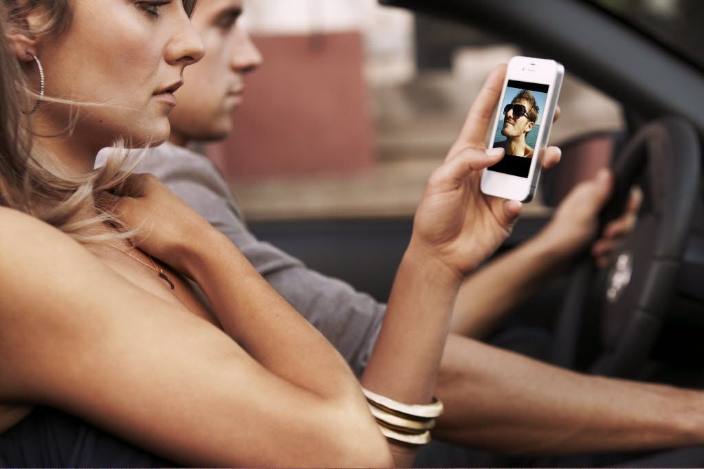 Цей несподіваний спосіб може зміцнити ваші стосунки