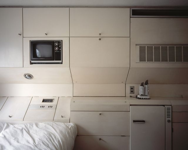 Як виглядає перший "капсульний" дім у світі - фото 162063