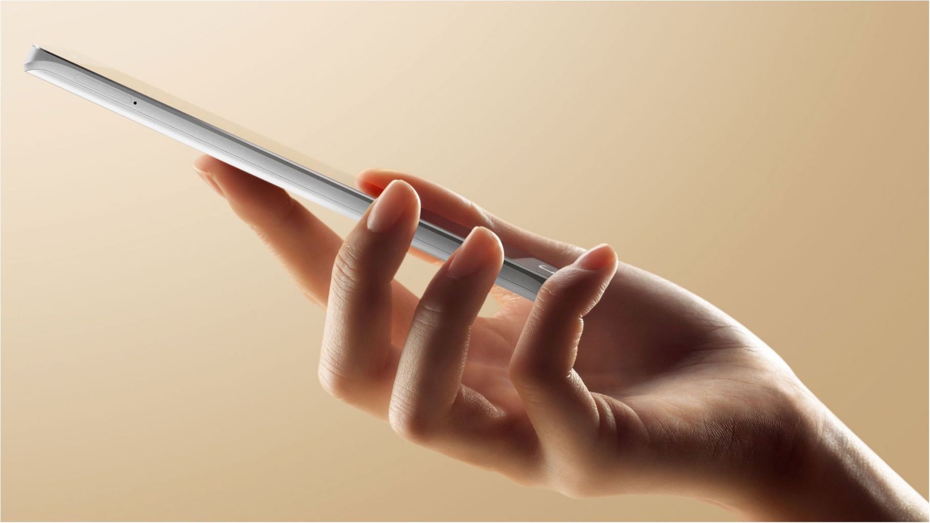 Флагман Xiaomi Mi 6 показали на 