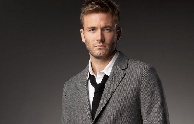 Як виглядають найзатребуваніші чоловіки-моделі: ефектні фото - фото 158809