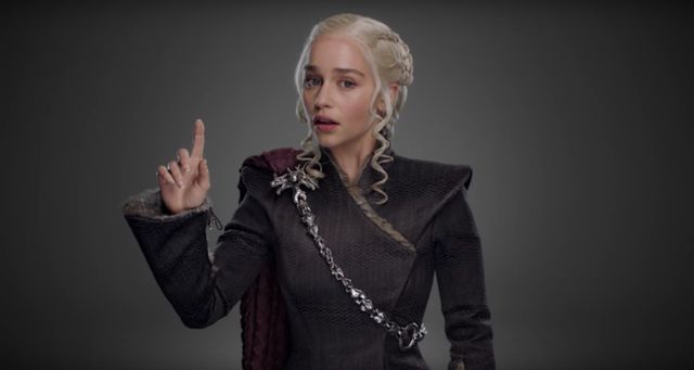 З'явилися нові промокадри сьомого сезону серіалу 