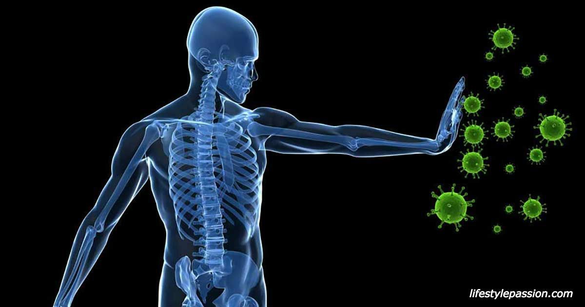 Ось несподіваний та дієвий спосіб відновити імунну систему лише за 3 дні!