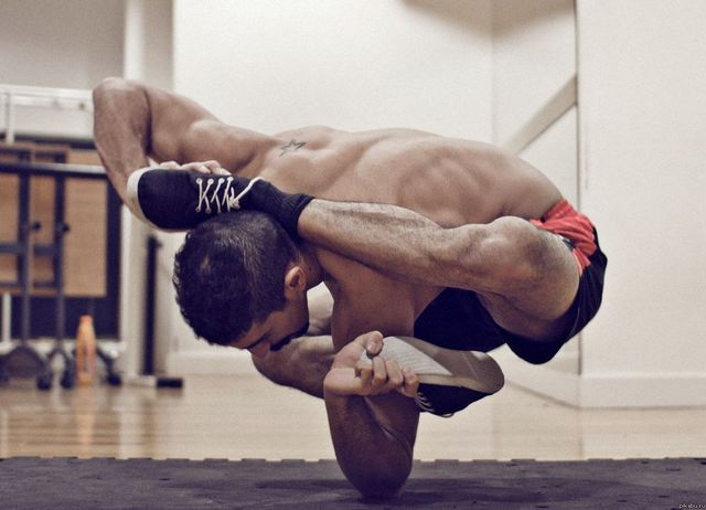 5 способів "остудити" тіло після тренування - фото 156488