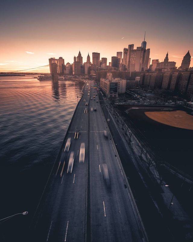 Нью-Йорк, який не бачать туристи: неймовірні фото - фото 160763