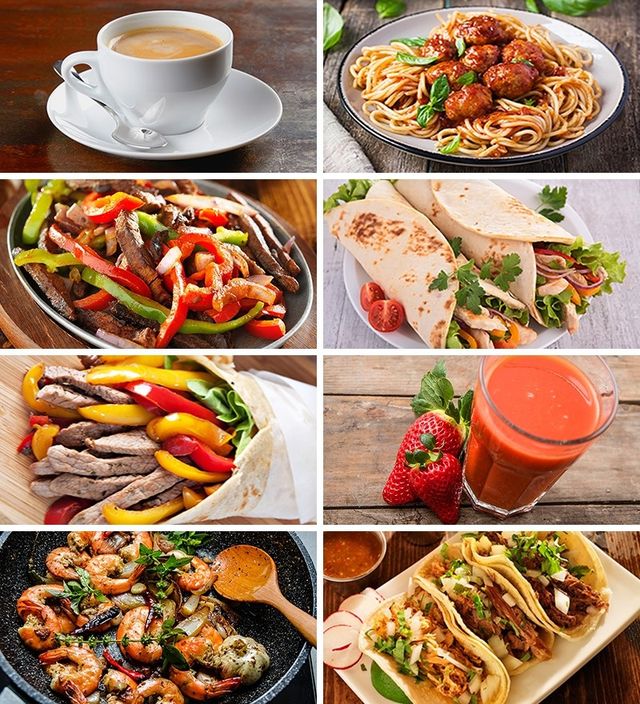 Що можна поїсти на $30 у різних країнах світу? - фото 157624