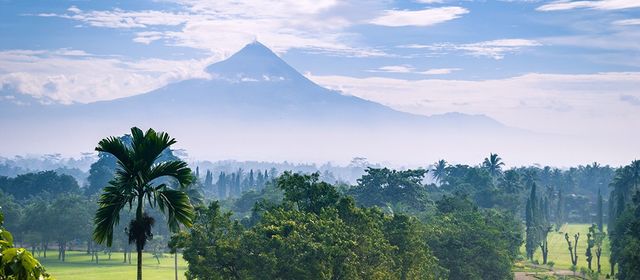 Найкрасивіші острови Індонезії: неймовірні фото - фото 157562