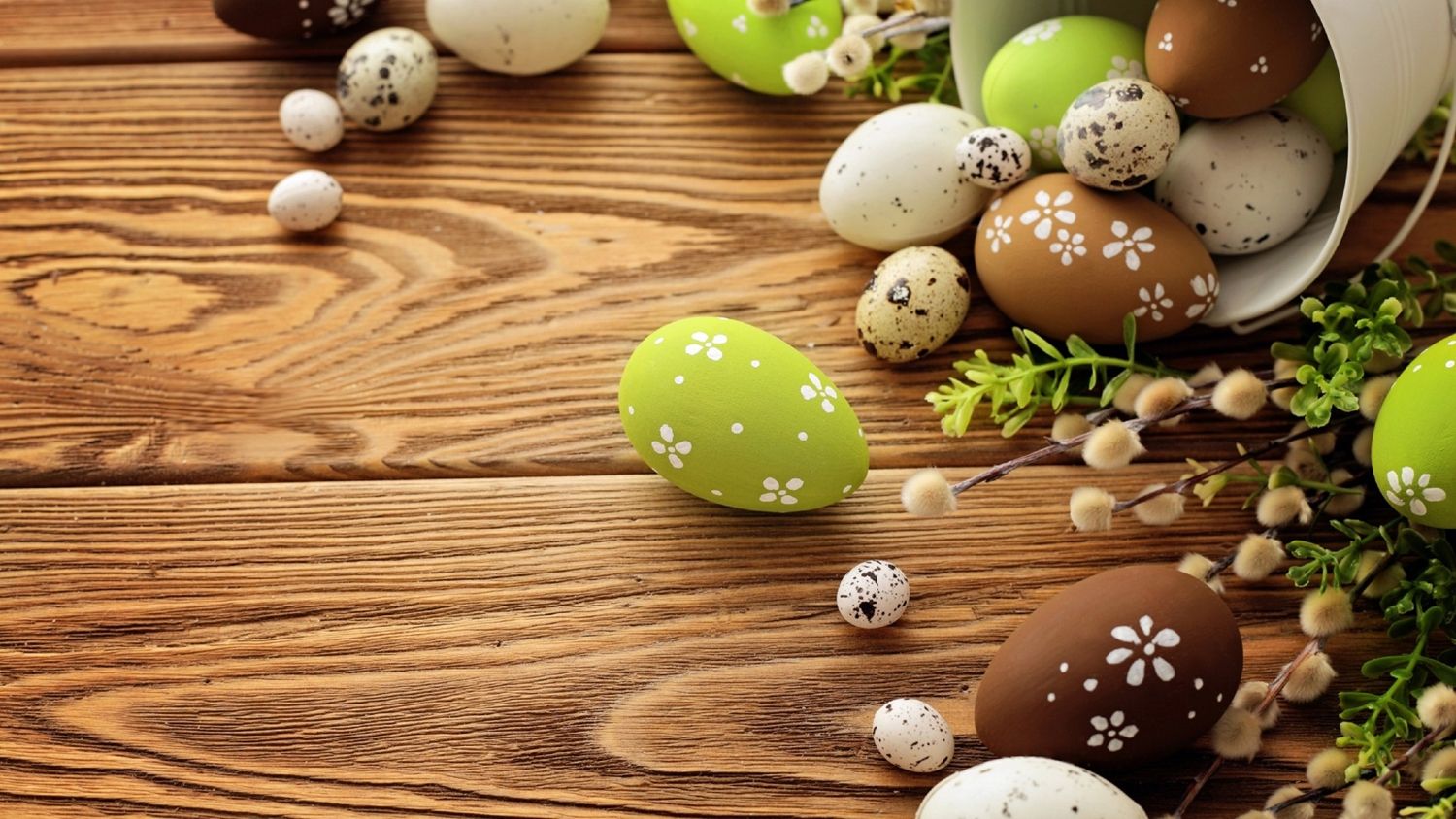 Великдень - фото 1