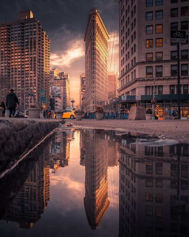 Нью-Йорк, який не бачать туристи: неймовірні фото - фото 160757