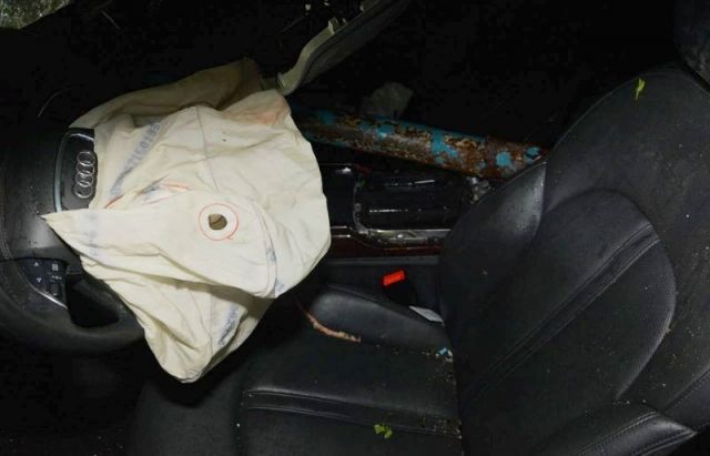 ДТП - фото 162799