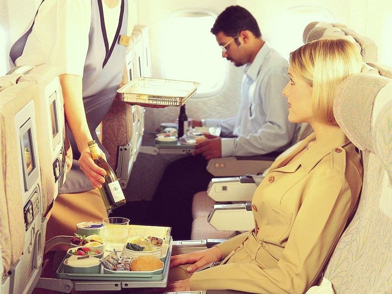 7 хитрощів ідеального польоту, про які не знає більшість пасажирів - фото 1