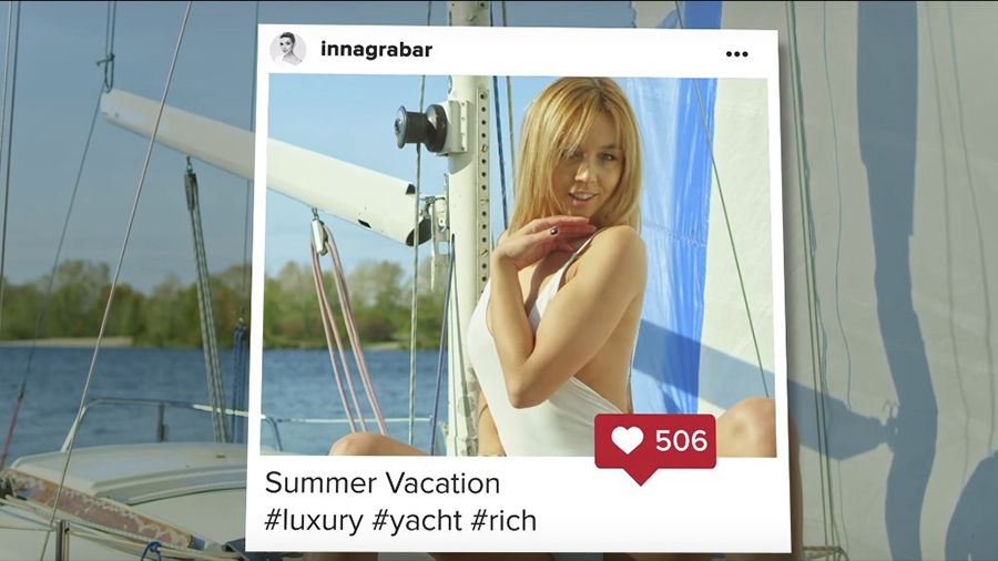 ТНМК висміяв сучасну молодь у новому кліпі