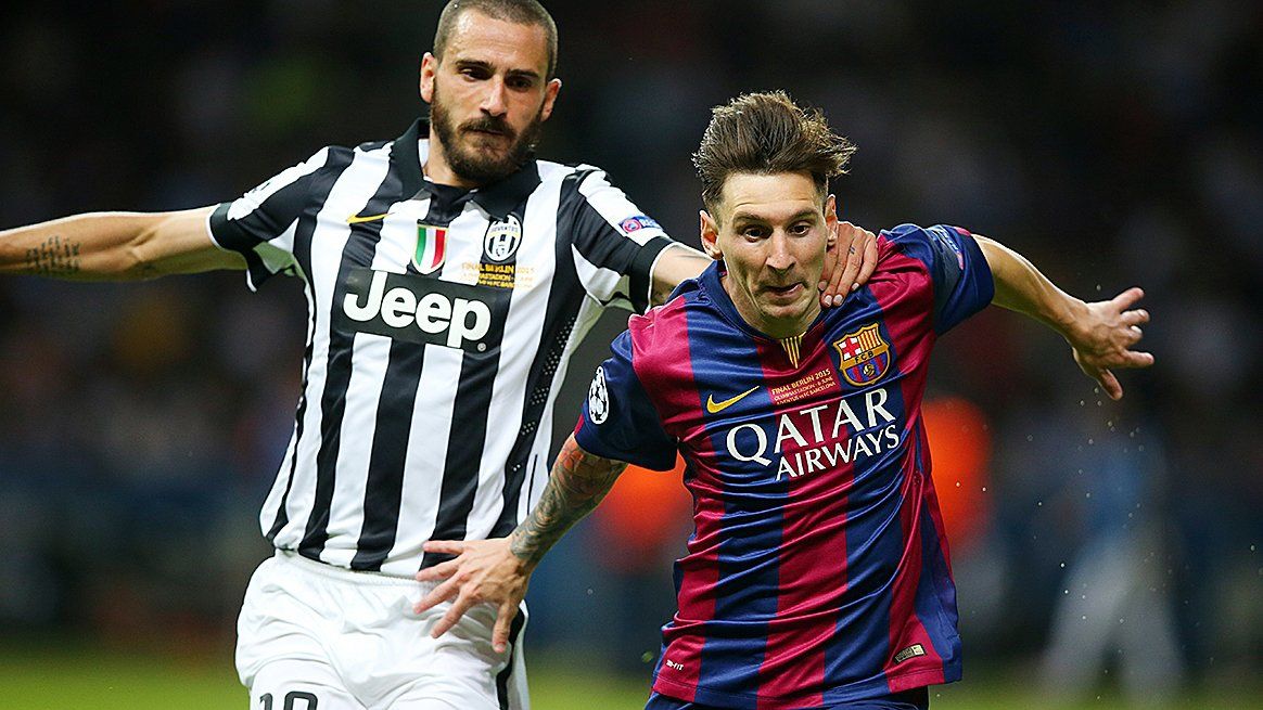 ТОП-5 матчів тижня, які не можна пропустити