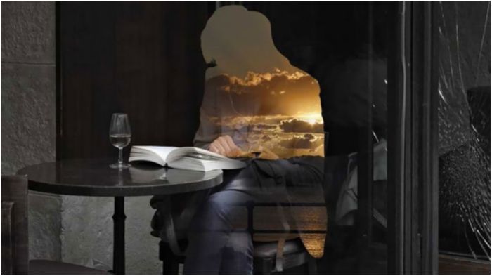 Що приховують перехожі: вражаючі фото